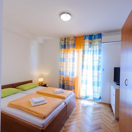 Apartment And Rooms Iva Сплит Екстериор снимка