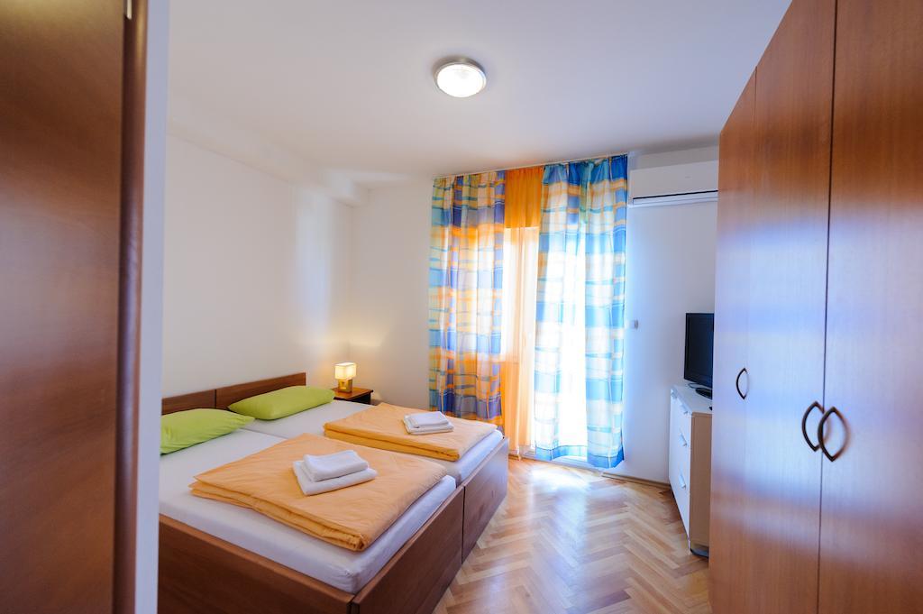 Apartment And Rooms Iva Сплит Екстериор снимка